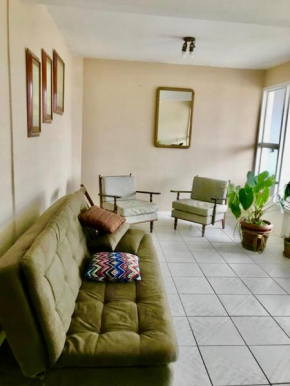 Apartamento Ubatuba